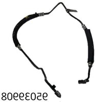 ☆TAKE☆ 96814870-OEM (Korea) • Трубка блоку тосольний метал під Запресовка