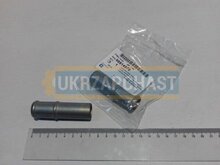 96814870-OEM (Korea) • Трубка блоку тосольний метал під Запресовка
