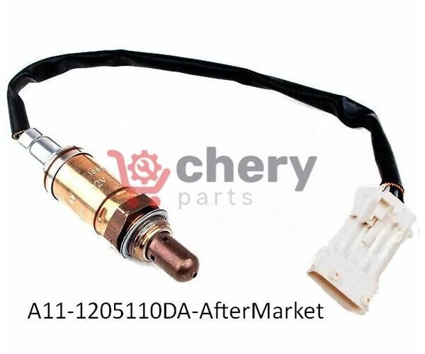a11-1205110da-aftermarket • Датчик кислорода лямбда зонд Чери