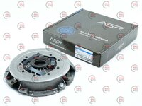 EX-CCDB2123-EuroEx • Натискний диск зчеплення+диск+вижимний